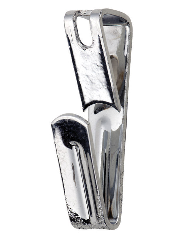 Emery Jensen picture hook converter, 30-pound weight capacity, designed for hanging mirrors and picture frames.