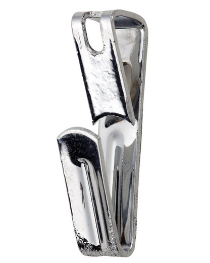 Emery Jensen picture hook converter for mirrors and frames, designed for secure hanging, 50-pound weight capacity.