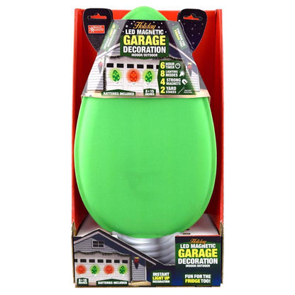 GAR DOOR CVR HLIDY 15"