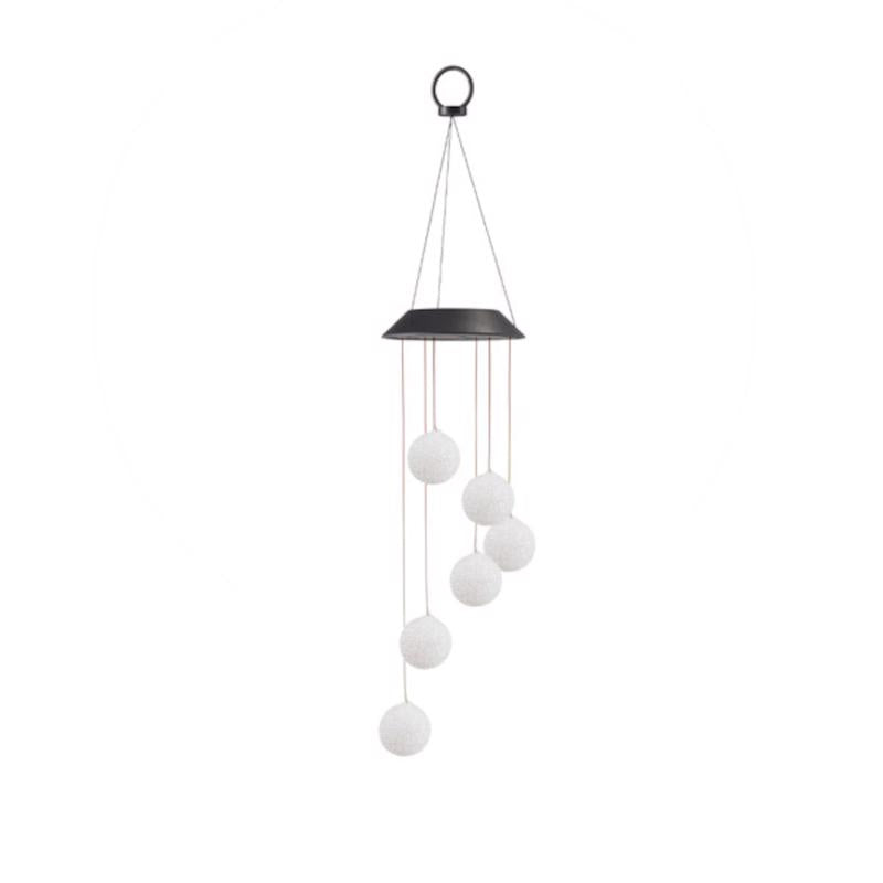 SKYLAR WIND CHIME 29" - Pack of 4