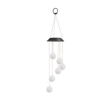 SKYLAR WIND CHIME 29" - Pack of 4