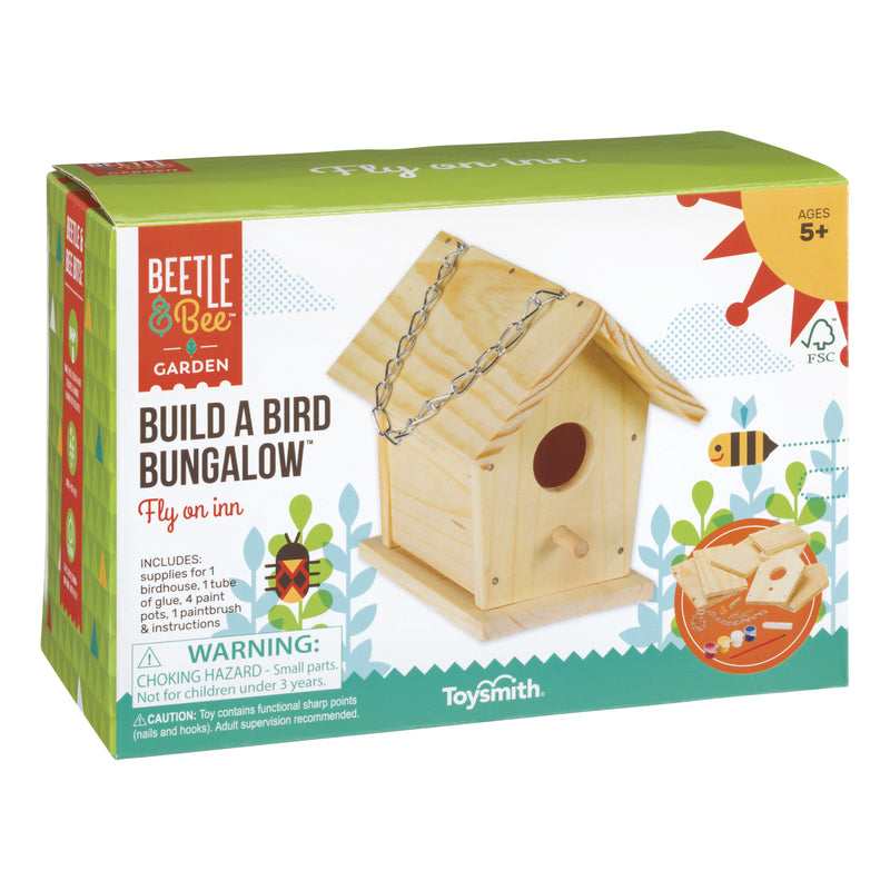 Emery Jensen building kit featuring brown, blue, and gray model building accessories for creative construction projects.