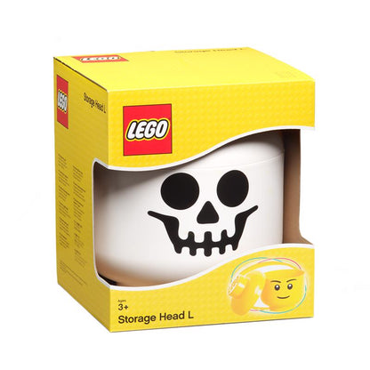 Emery Jensen LEGO Storage L SKU kit with building blocks and accessories for organizing and customizing LEGO collections.