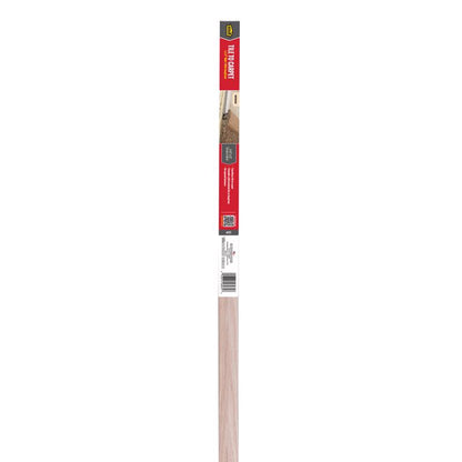 FLOOR TRANSITIO OAK 72"L - Pack of 3