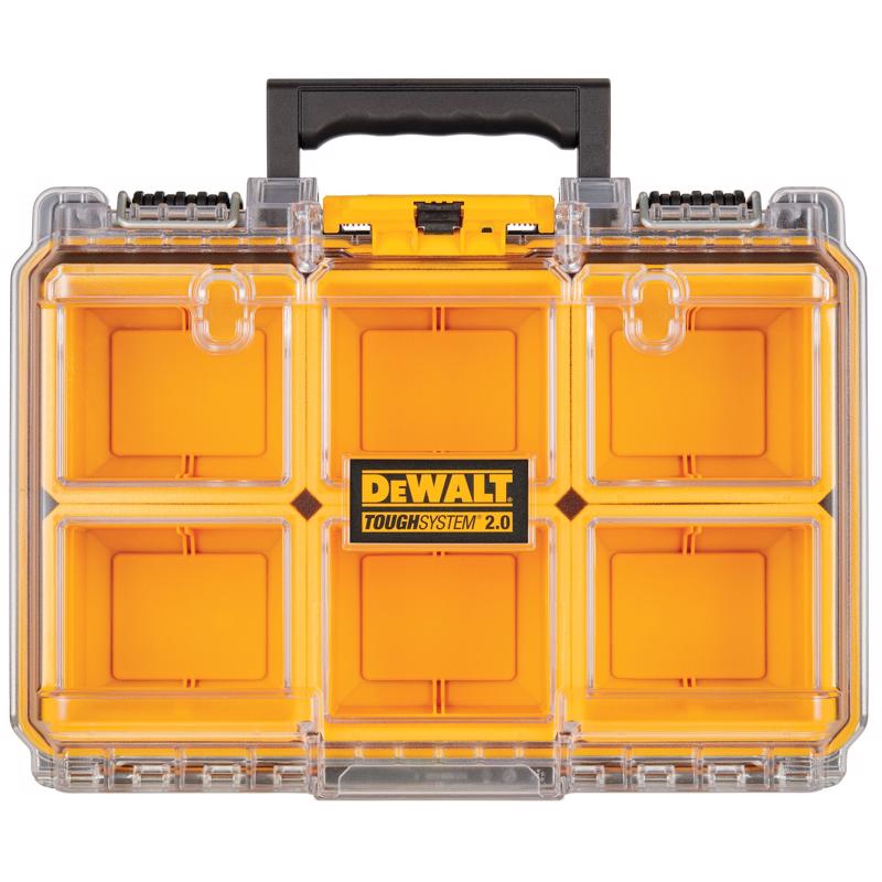 ORGANIZER DEEP COMPACT