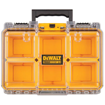 ORGANIZER DEEP COMPACT
