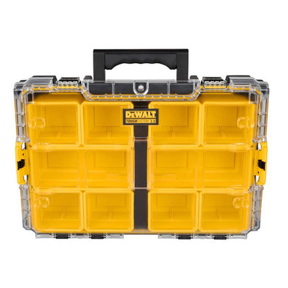 STORAGE ORGANIZER 10COMP