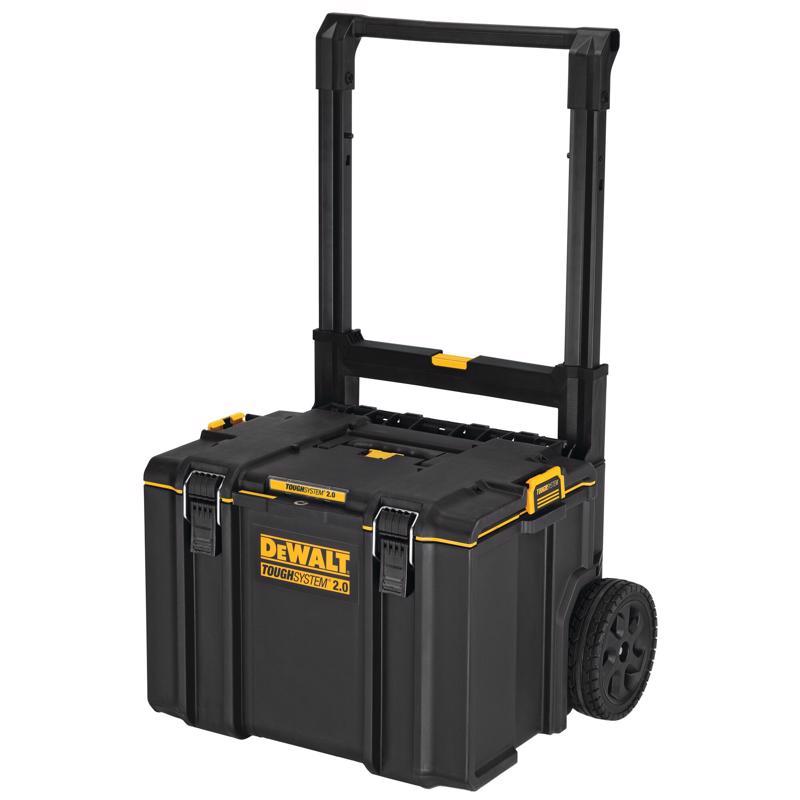 TOOL BOX ROLLING 19.6"l