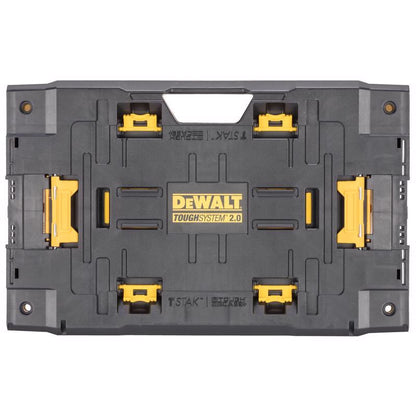 ADAPTER PLATE Bk/yw 21"