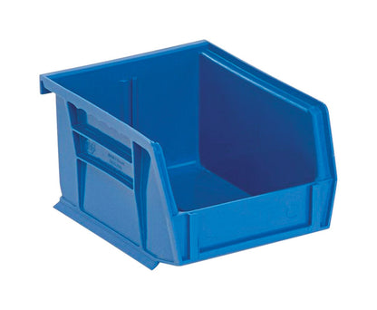 BIN5-3/8"X4-1/8"X3"BLUE