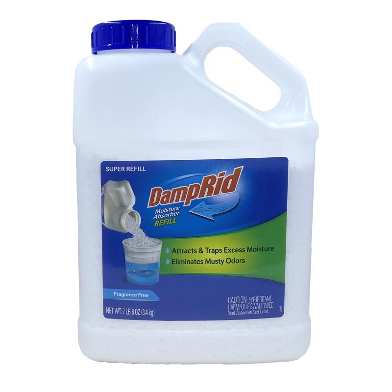 Emery Jensen Moisture Control Moist Absorber Refill #7.5 for moisture management in storage or packaging.