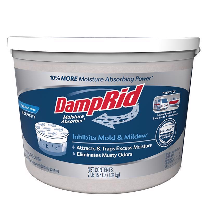 MOISTURE ABSORBER 2LB - Pack of 2
