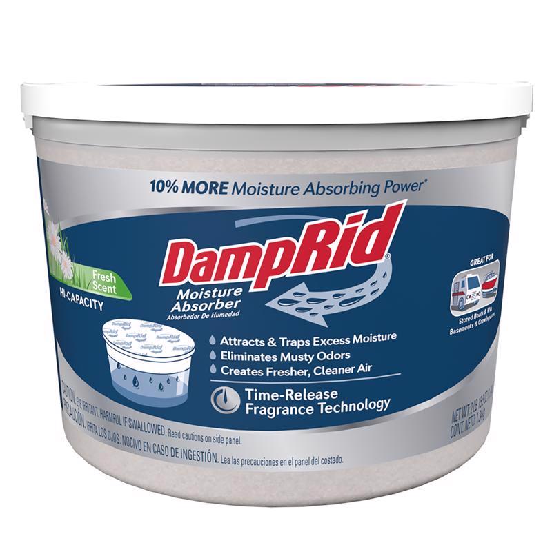 MOISTURE ABSRBR FRSH 2LB - Pack of 2
