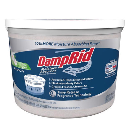 Emery Jensen moisture control absorbent, fresh 2lb packs, set of 2, designed to control moisture and prevent damage.