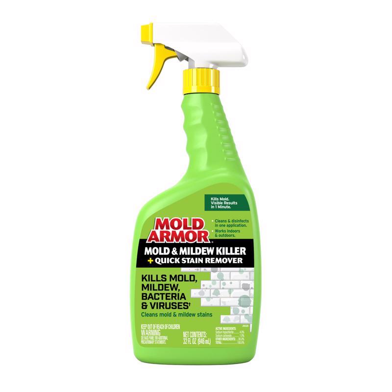 HOME ARMOR MLDW RMVR32OZ - Pack of 6