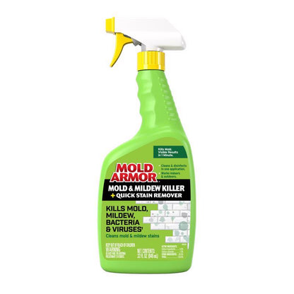 HOME ARMOR MLDW RMVR32OZ - Pack of 6