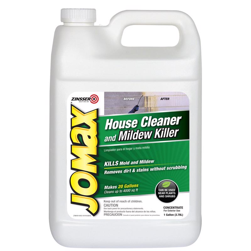 HOUSE Claner&mildew KILR - Pack of 4