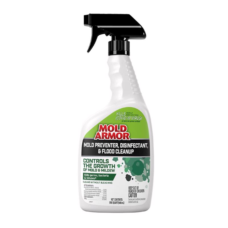 Mold&mildew CONTROL 32OZ