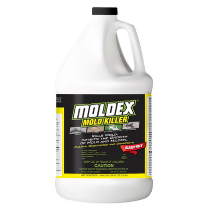 MOLDEX MOLD INHIBITR GAL - Pack of 4