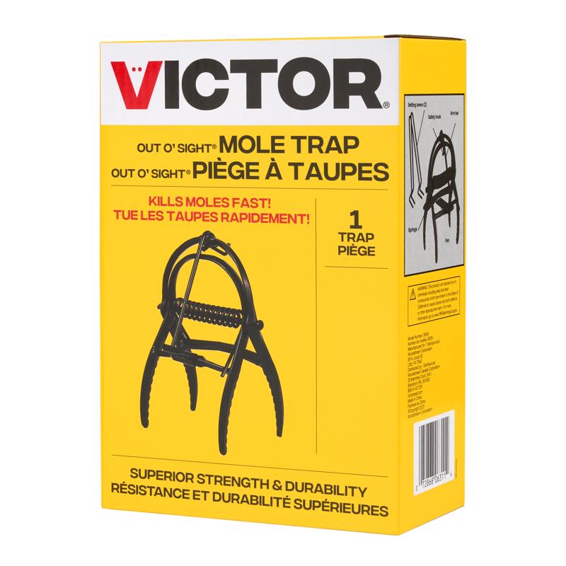 TRAP MOLE