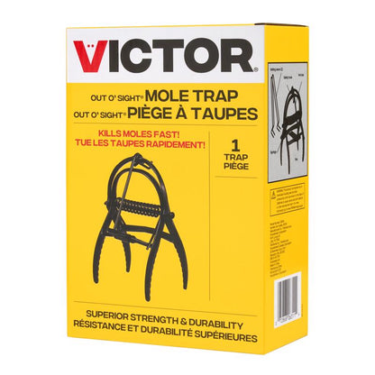 TRAP MOLE
