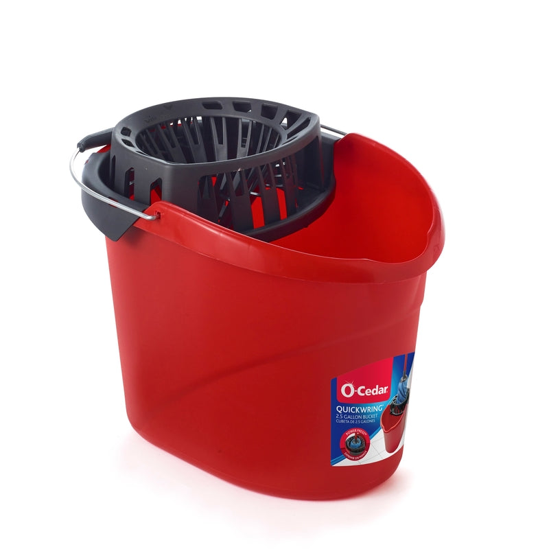 QUICK WRING BUCKET 2.5g - Pack of 4