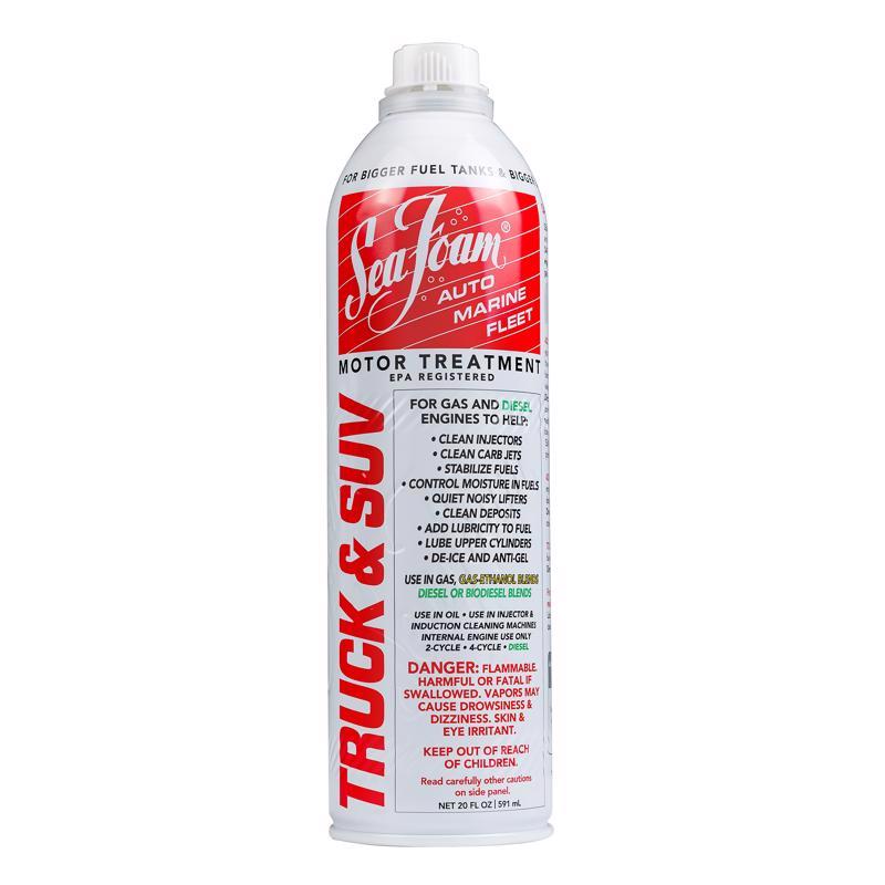 FUEL TRTMNT Dsl/gas 20OZ