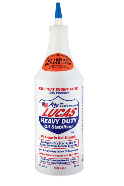 OIL STABILIZER HD 32 OZ