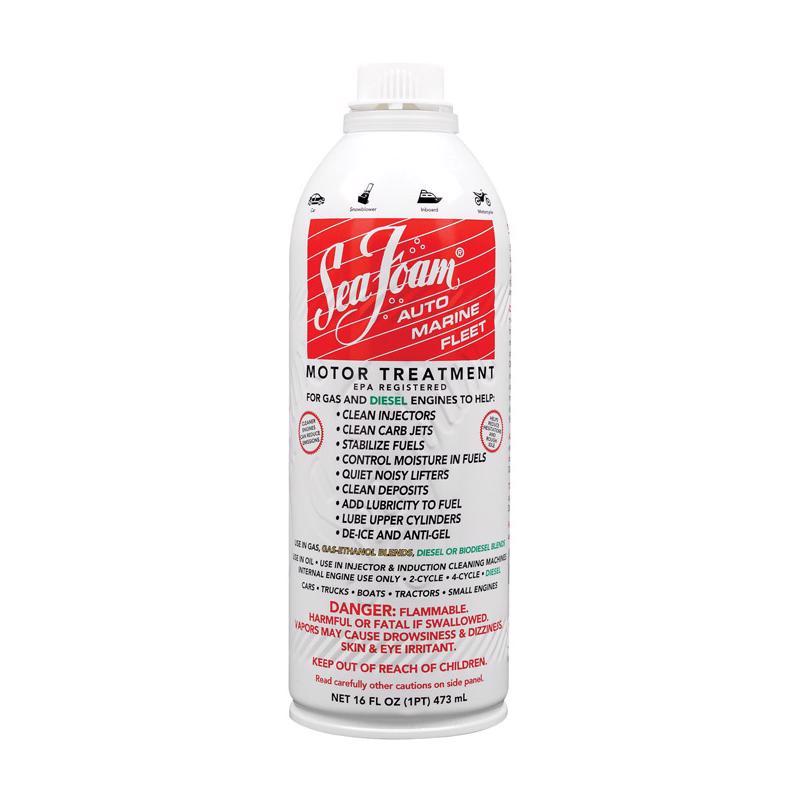 SEAFOAM MOTOR TRTMNT16OZ