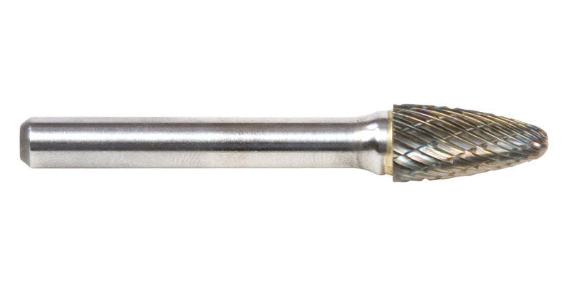 BURR TREE RAD CARB 3/8"