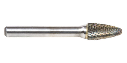 BURR TREE RAD CARB 3/8"