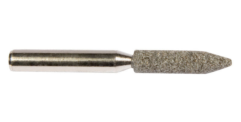 GRIND POINT 1/4"X1-1/16"