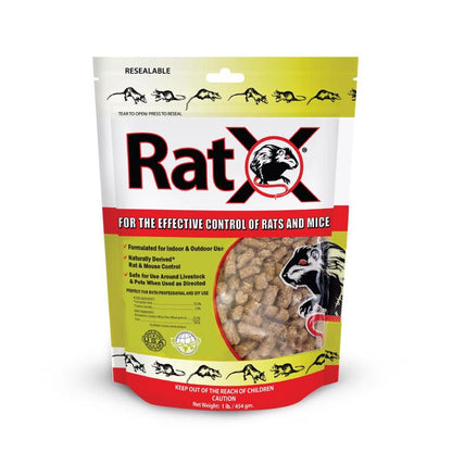 RATX Rat&mouse KLLR 1#