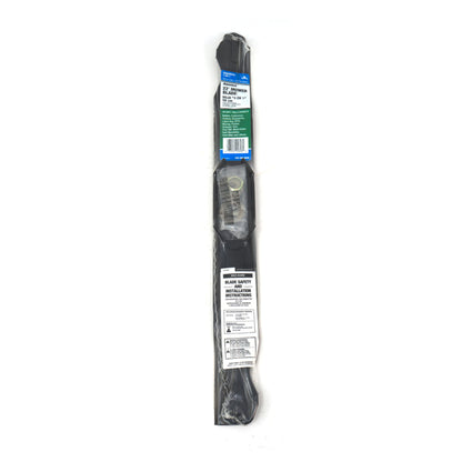 Emery Jensen MWR BLDE 3N1 22-inch universal mower blades, sharp and durable for lawn mowing.