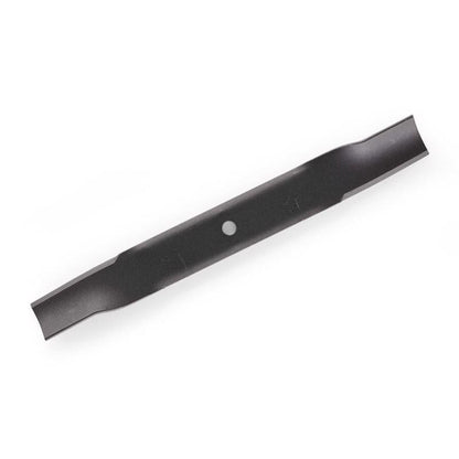 Emery Jensen Toro mower blade, 18.75-inch replacement cutting blade for lawn mowers with sharp edges and durable steel.