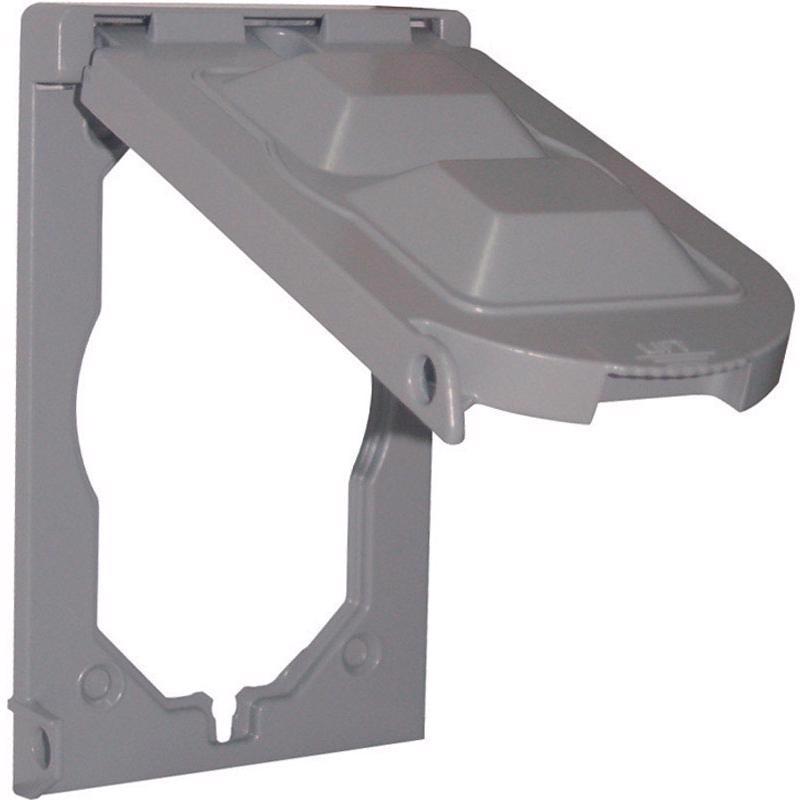 1G VER Multi-use CVR GRY