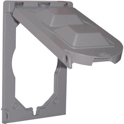1G VER Multi-use CVR GRY