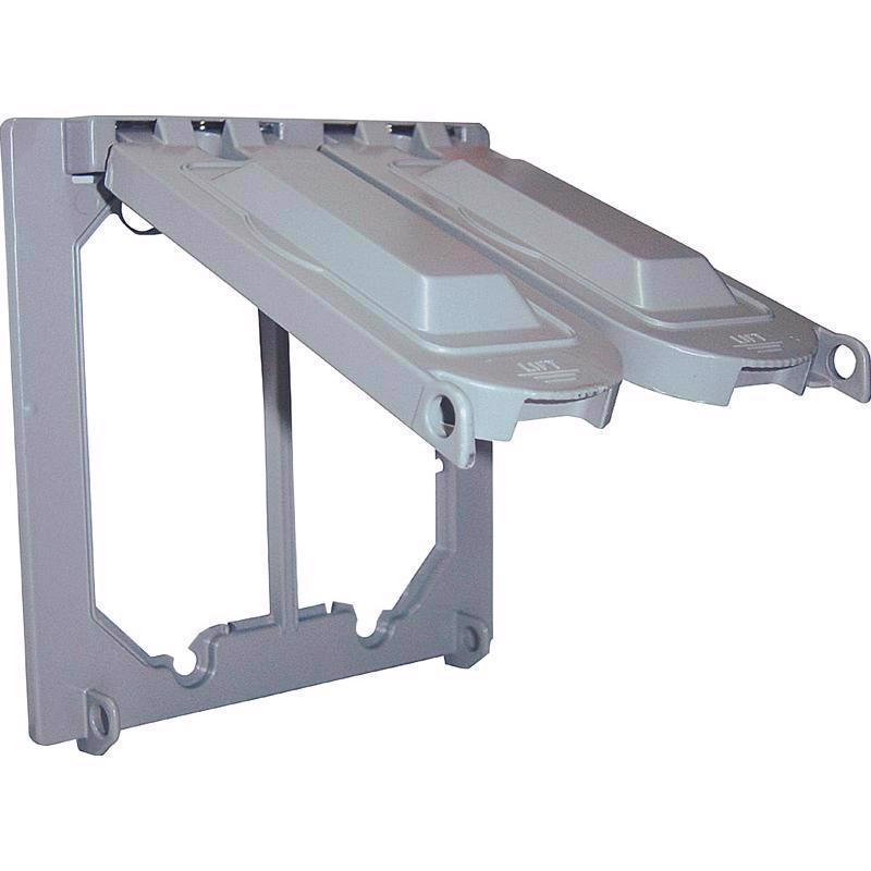 2G Multi-use CVR GRY