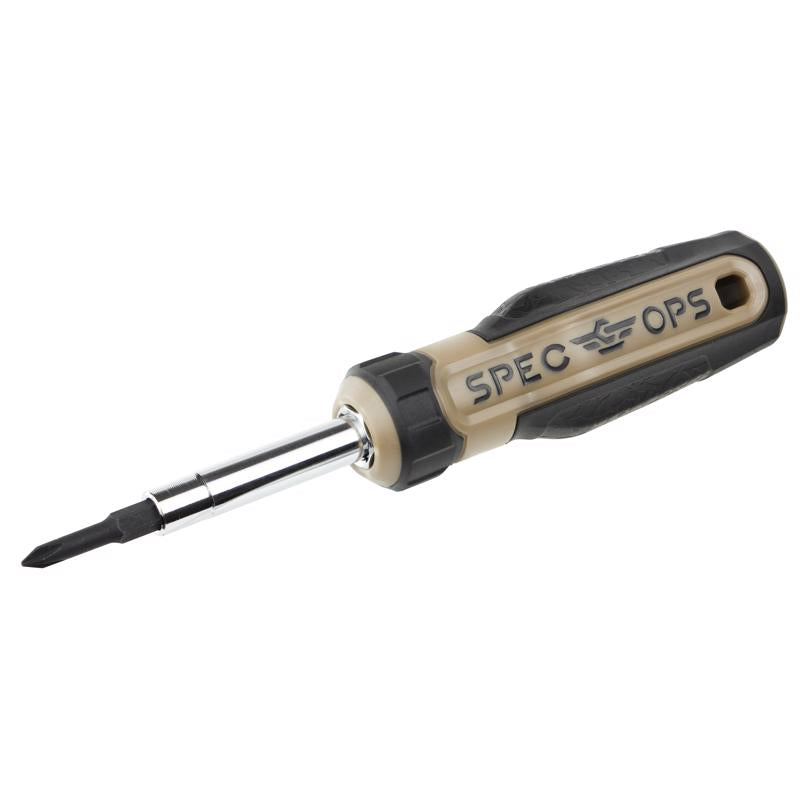 MULTI BIT SCRWDRVR 6IN1 - Pack of 6