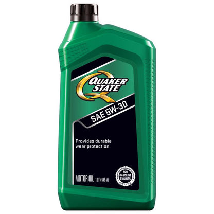 MTR OL 5W-30 4-CYCL 1QT - Pack of 6