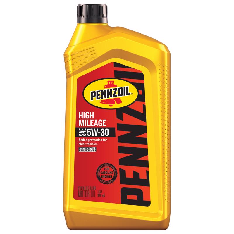 MTR OL 5W-30 HGH ML 1QT - Pack of 6