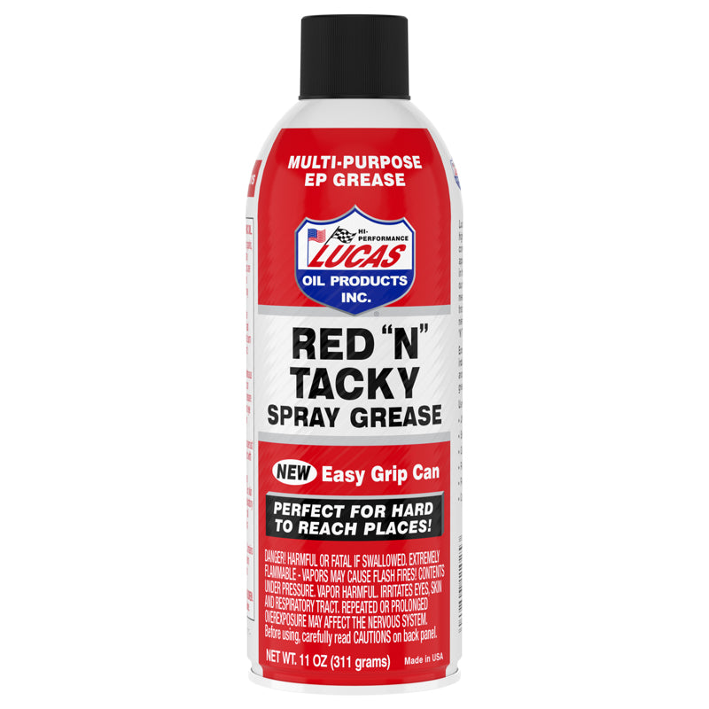 GREASE MULTI PURPSE 11OZ - Pack of 12