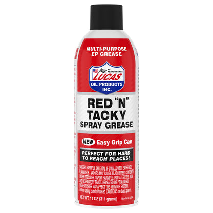 GREASE MULTI PURPSE 11OZ - Pack of 12