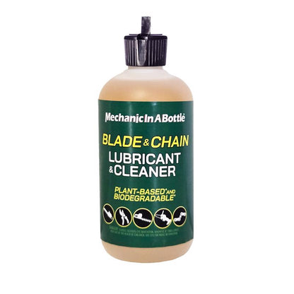 Lbrctr/clnr Bld/chn 8OZ