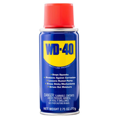 LUBE SPRY Mlt-prp 2.75oz - Pack of 24