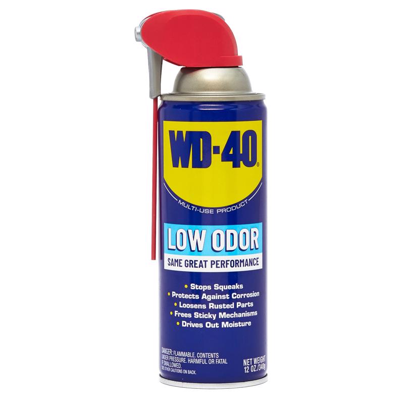 LUBRICANT Mlt-prps 12OZ - Pack of 6