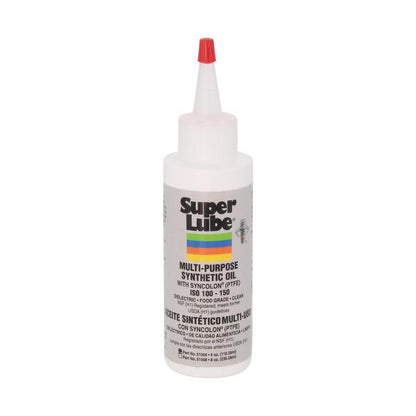MULTI LUBRICANT SYN 4OZ - Pack of 6