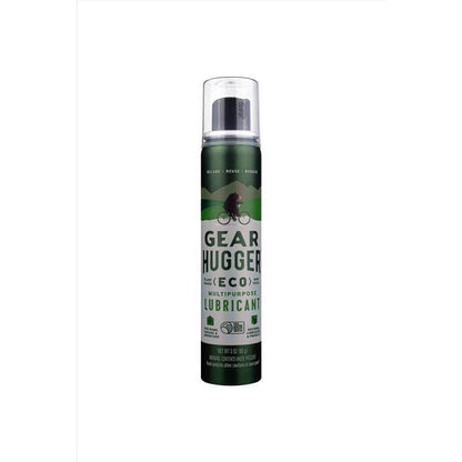 Emery Jensen multi-purpose spray lubricant in a 3oz bottle, versatile for lubricating and protecting various surfaces.