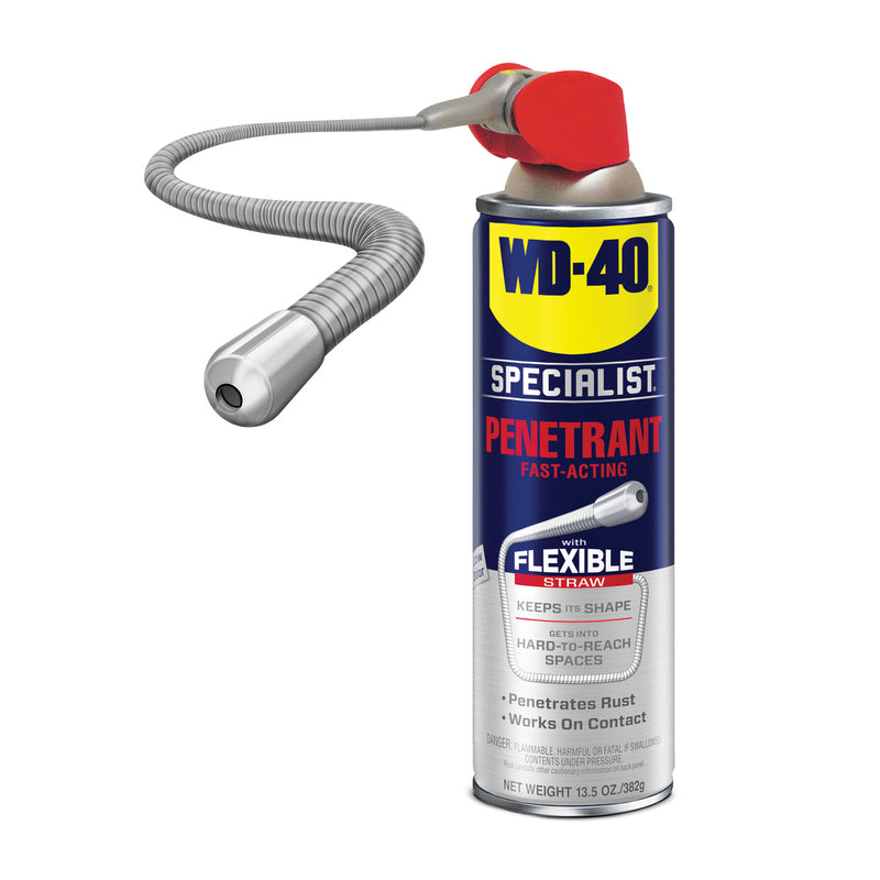 PENETRANT WD40 13.5oz