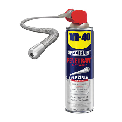 PENETRANT WD40 13.5oz